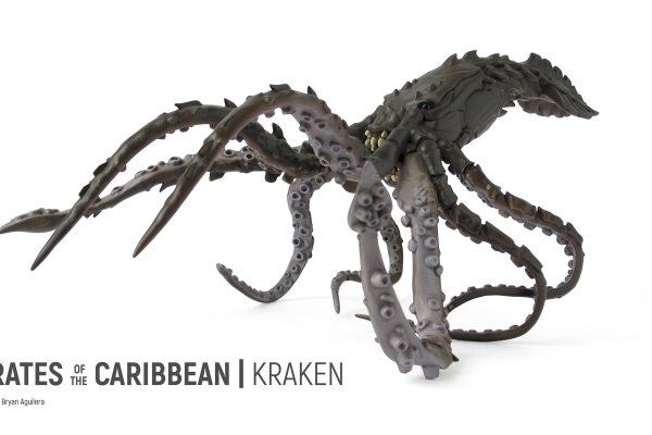 Krakin13 at